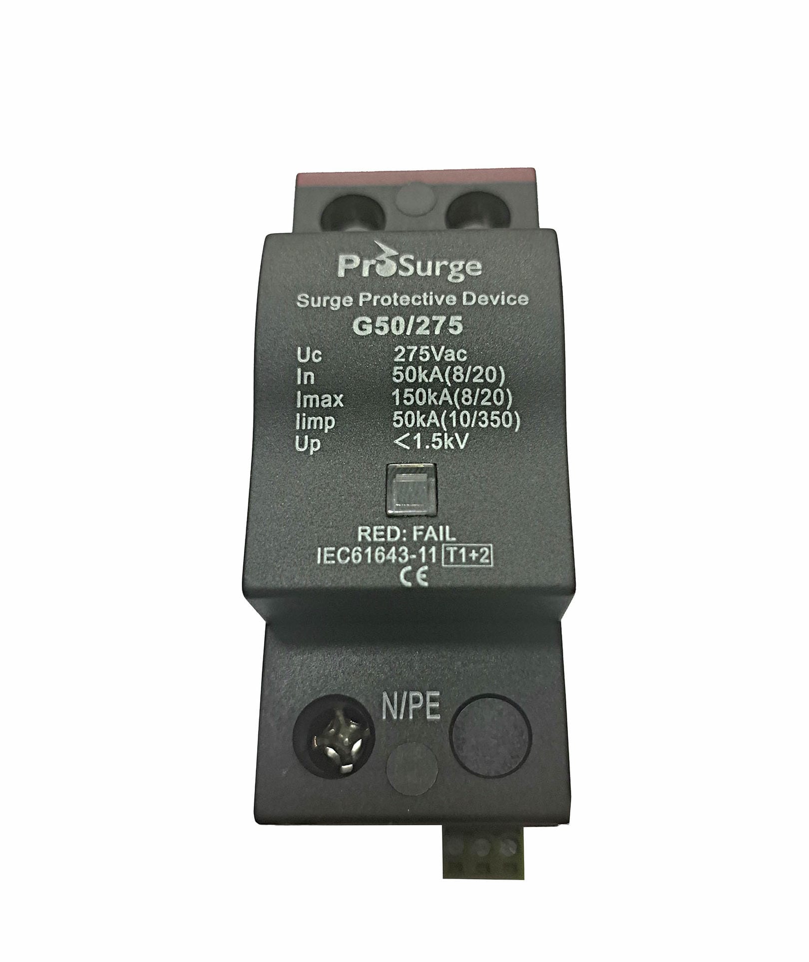 G50/275-S