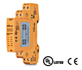 Bộ Chống Sét Tín Hiệu 24VDC - DM24/M2N6 Prosurge/Mỹ